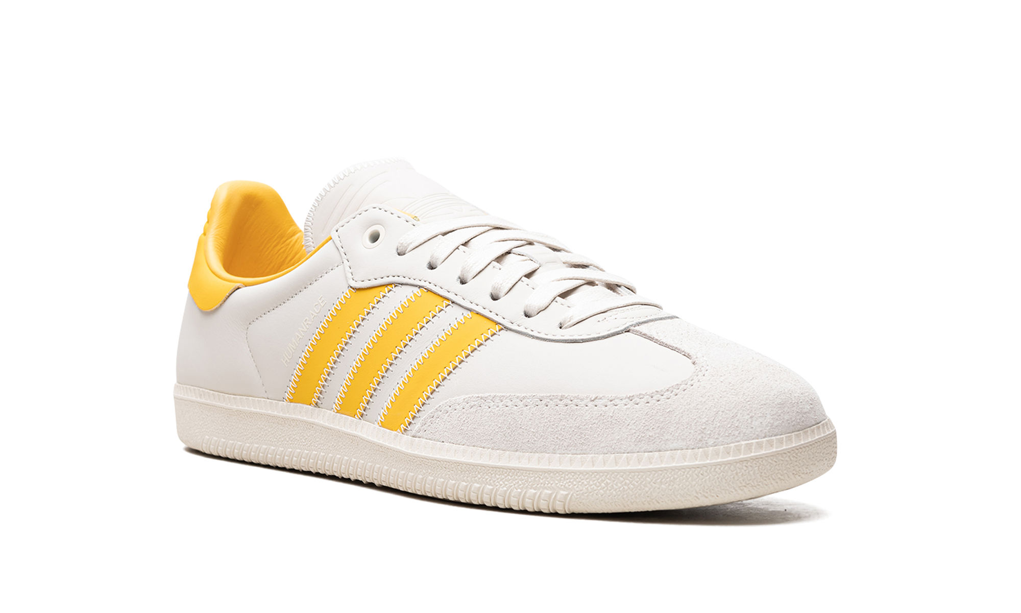 Adidas Samba Humanrace Bold Gold
