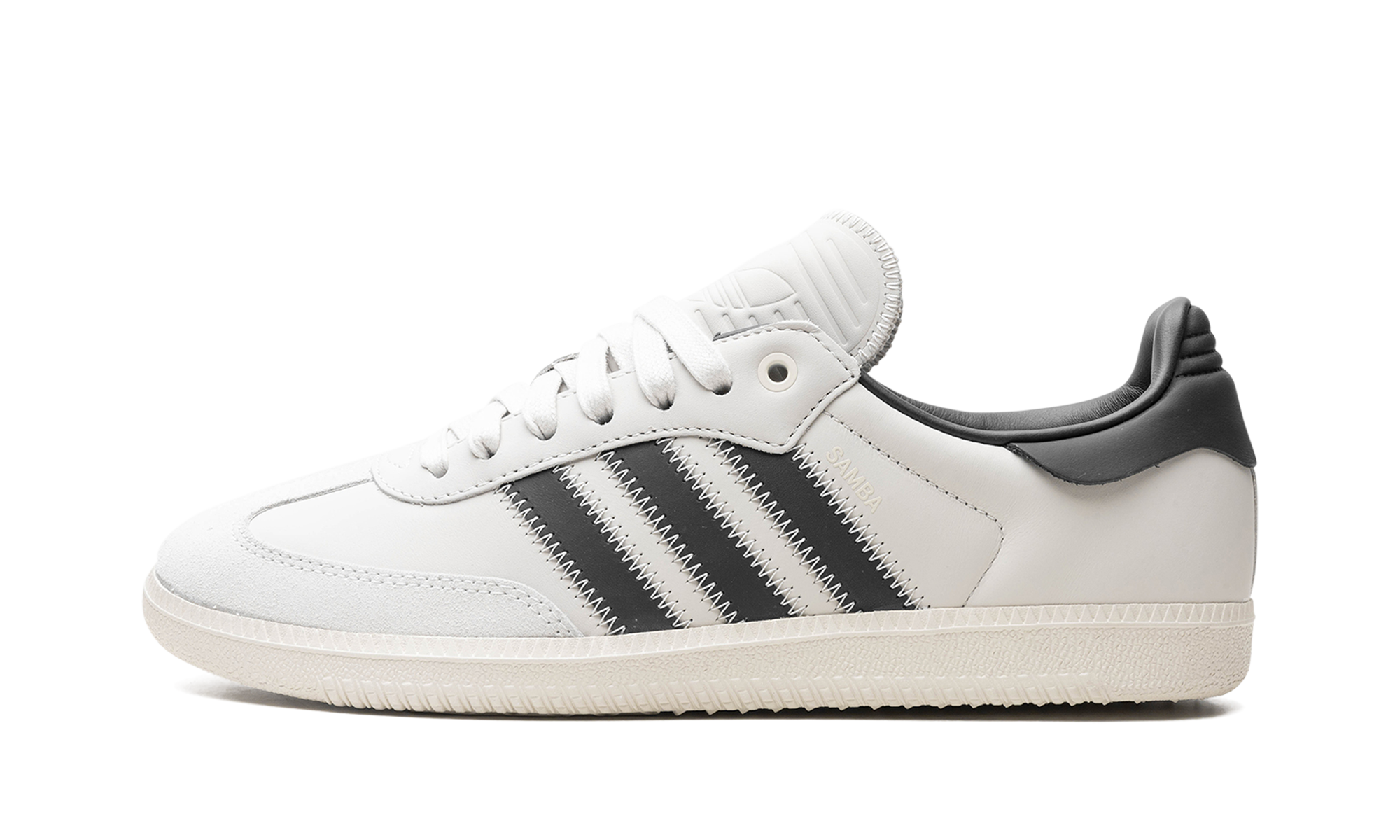 Adidas Samba Humanrace Core Black