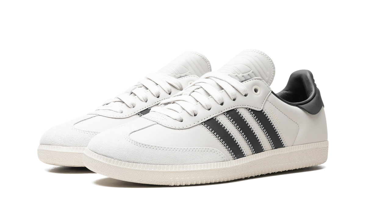 Adidas Samba Humanrace Core Black