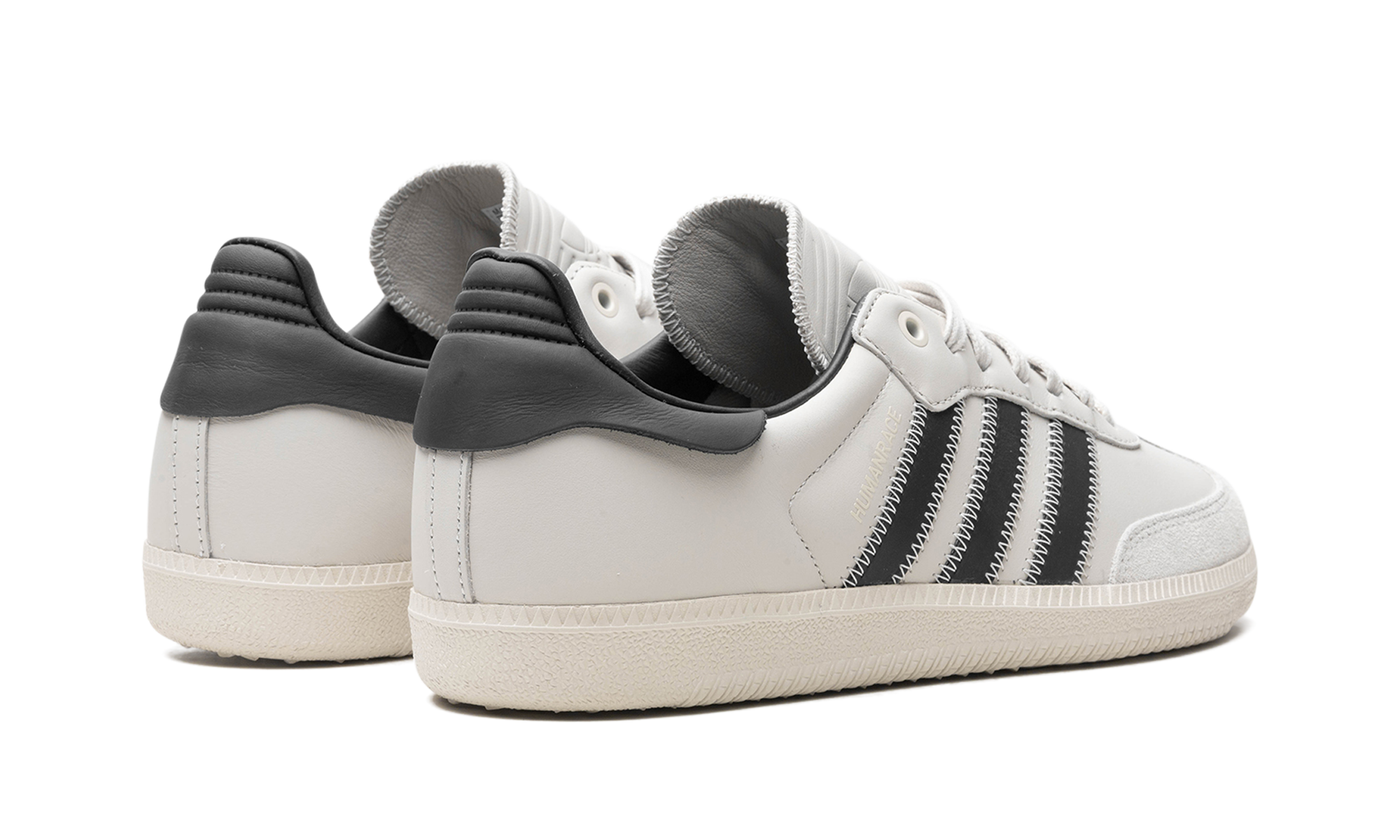 Adidas Samba Humanrace Core Black