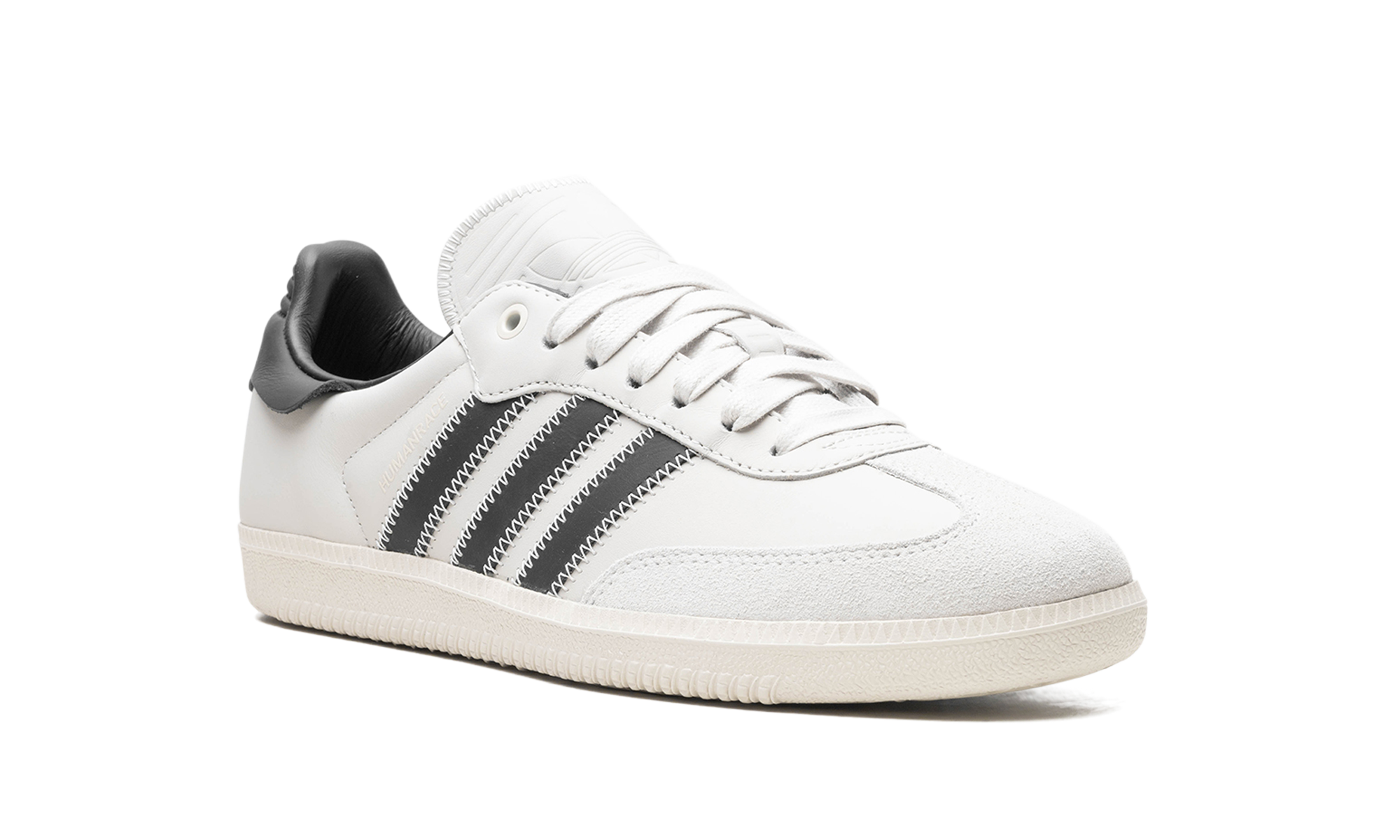 Adidas Samba Humanrace Core Black
