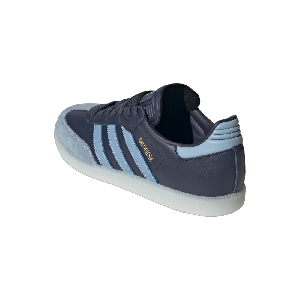 Adidas Samba Indoor Argentine Football Association Away Kit