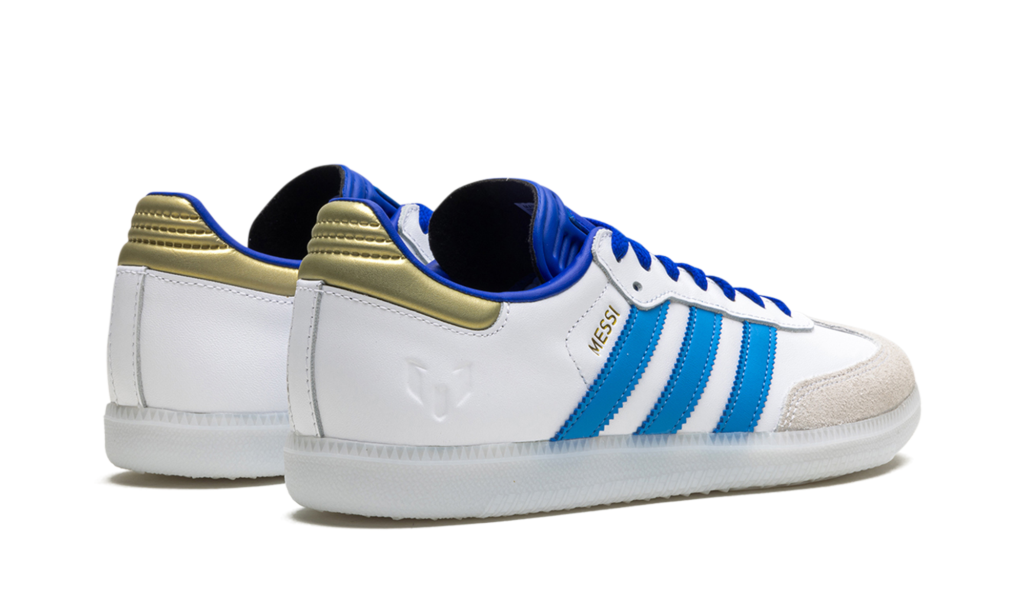 Adidas Samba Indoor Lionel Messi