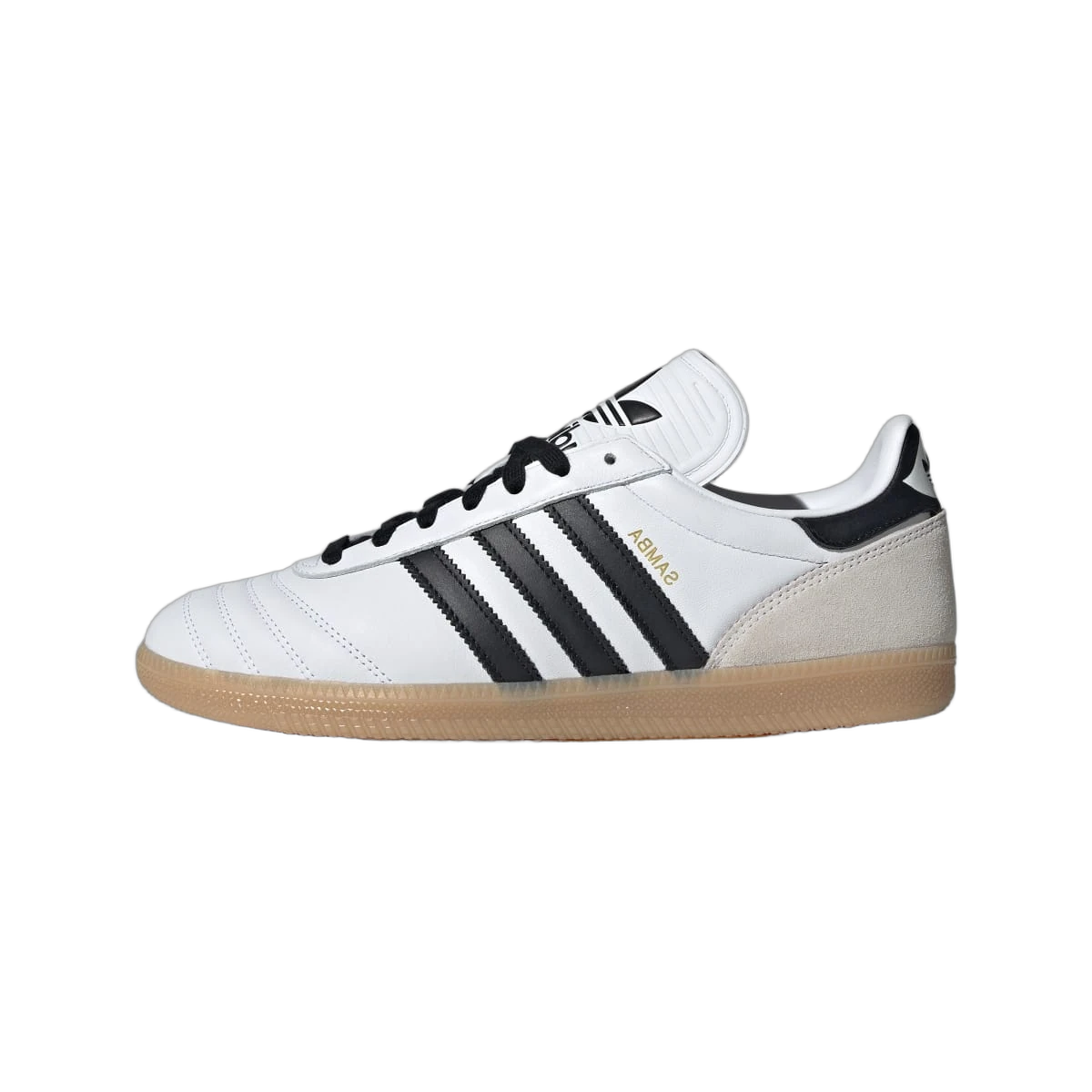 Adidas Samba JP Cloud White Black Gum