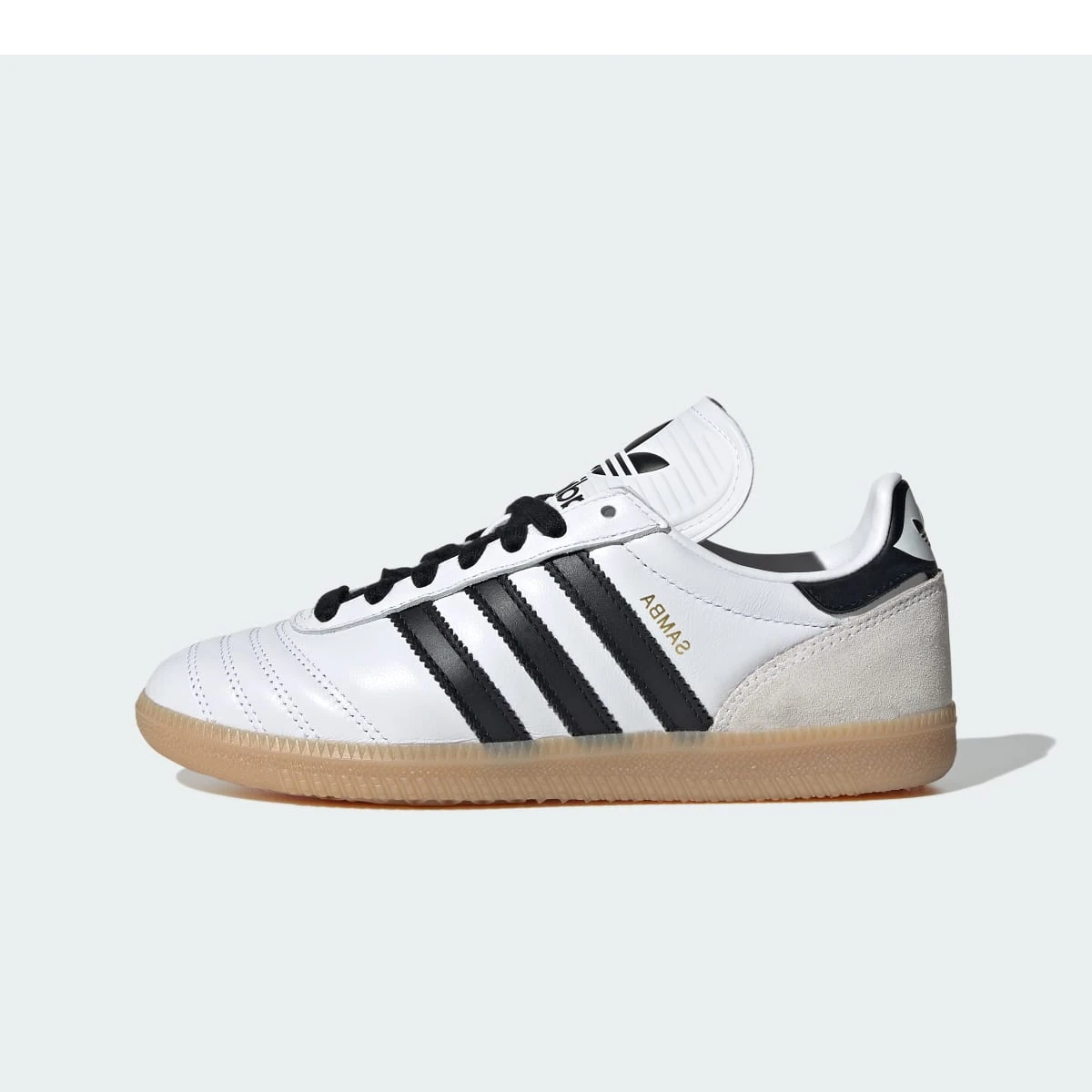 Adidas Samba JP Cloud White Core Black Gum