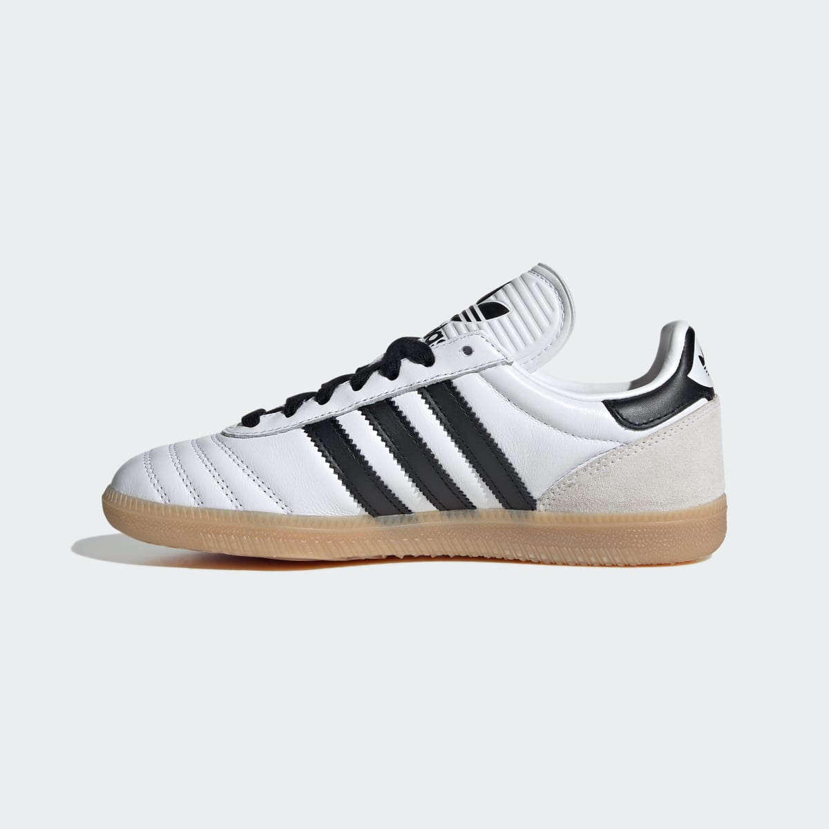 Adidas Samba JP Cloud White Core Black Gum