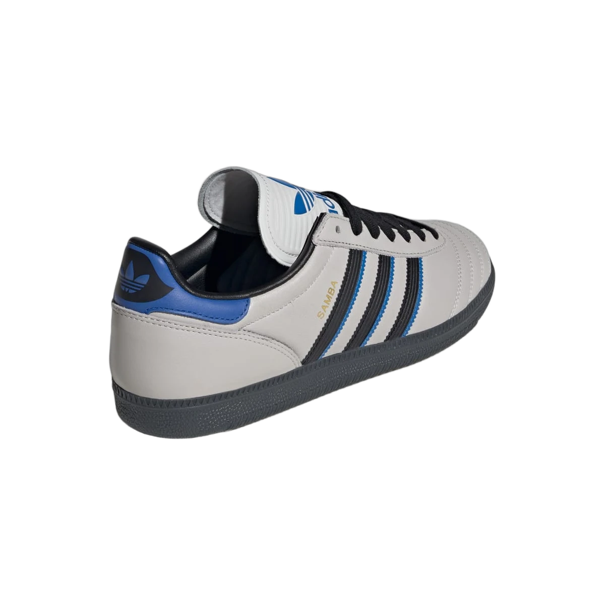 Adidas Samba JP Grey One Black Carbon