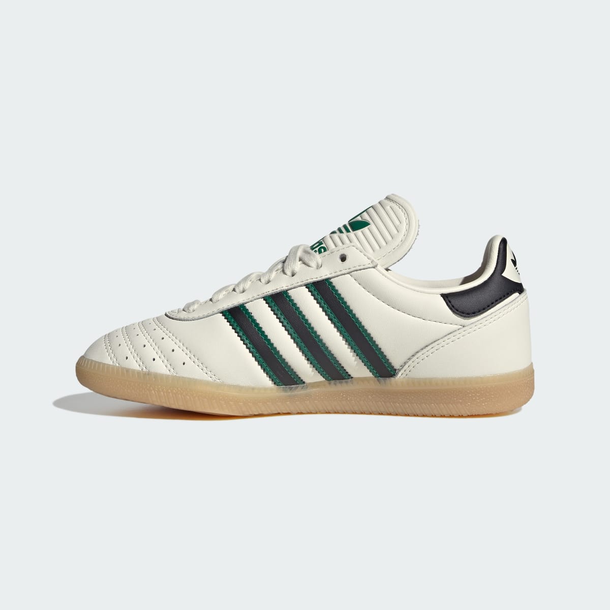 Adidas Samba JP Off White Black Gum