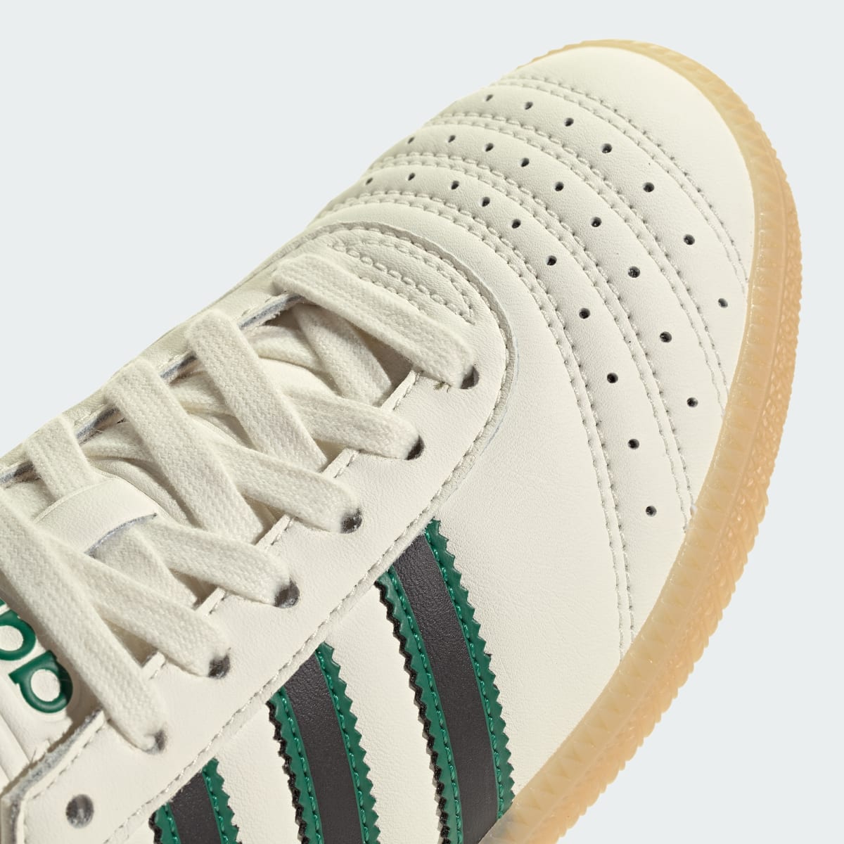 Adidas Samba JP Off White Black Gum