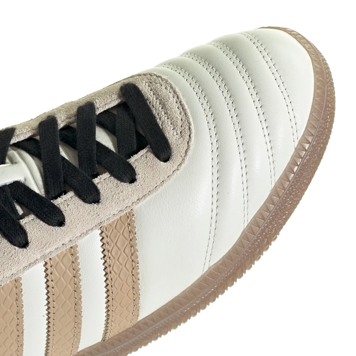 Adidas Samba JP Off White Magic Beige, Off White/Magic Beige/Core Black (JQ7824)