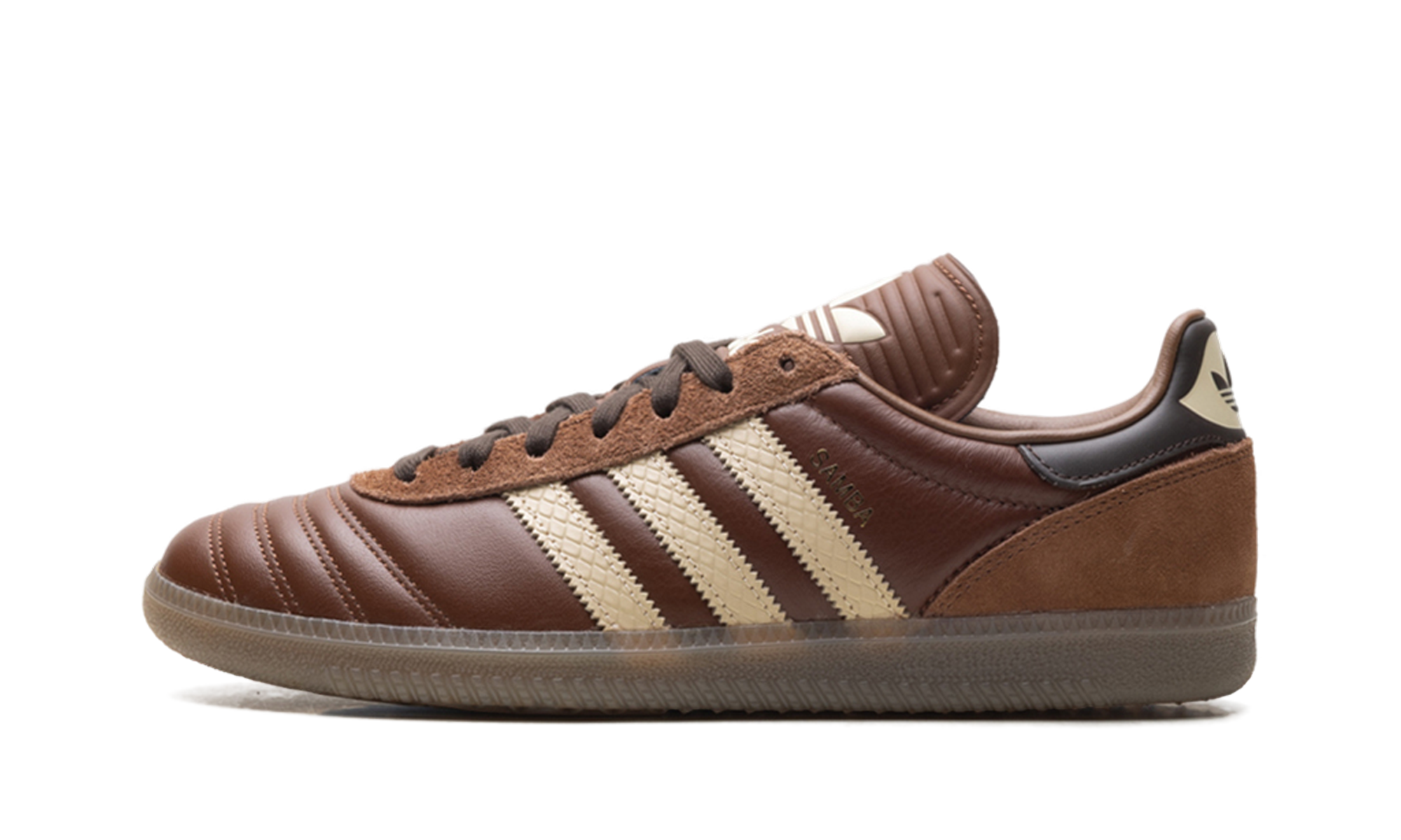 Adidas Samba JP Preloved Brown Sand Strata