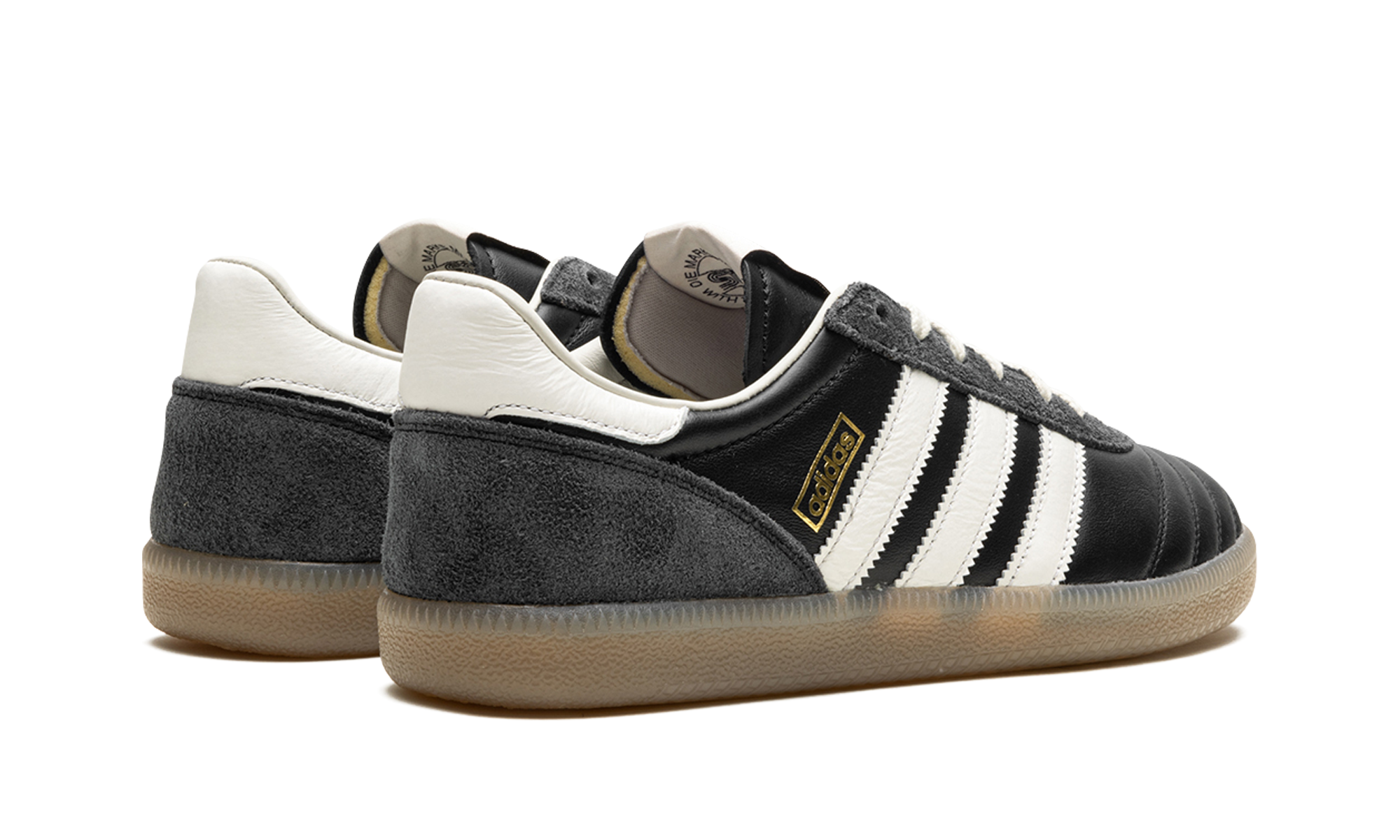 Adidas Samba JP Sneakersnstuff