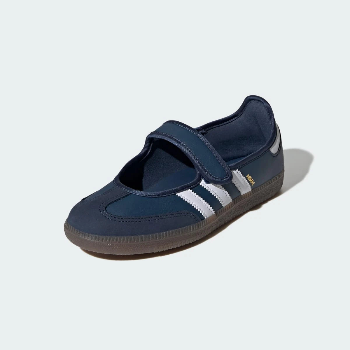 Adidas Samba Jane Crew Navy White