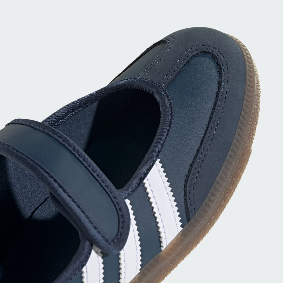 Adidas Samba Jane Crew Navy White