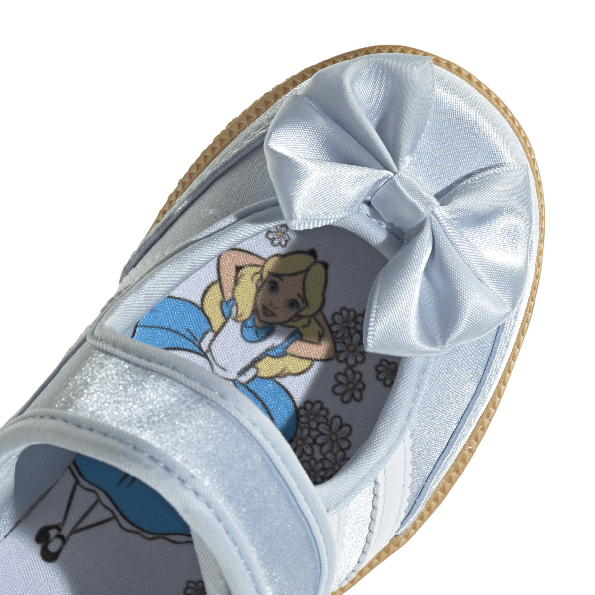 Adidas Samba Jane Disney Alice in Wonderland Crystal Sky (PS)