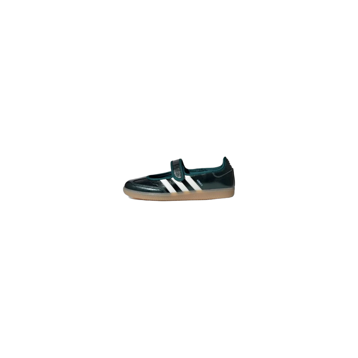 Adidas Samba Jane Rich Green Off White