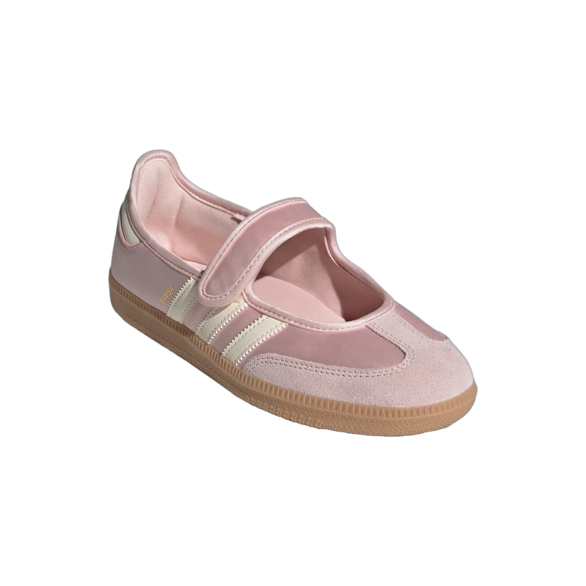 Adidas Samba Jane Sandy Pink Cream White