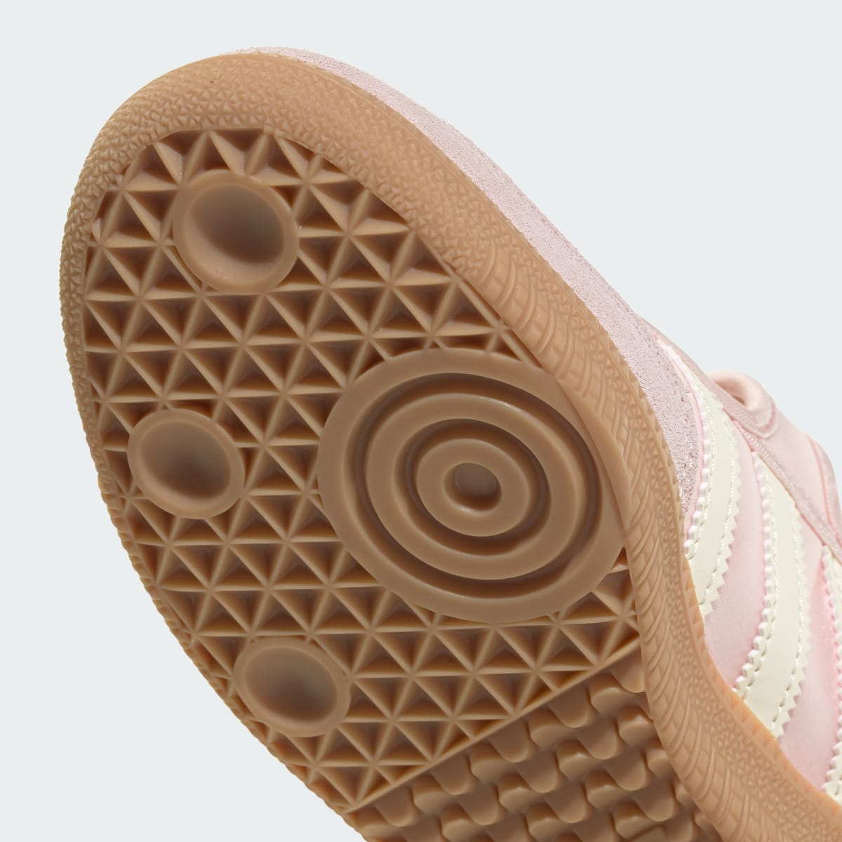 Adidas Samba Jane Sandy Pink Cream White