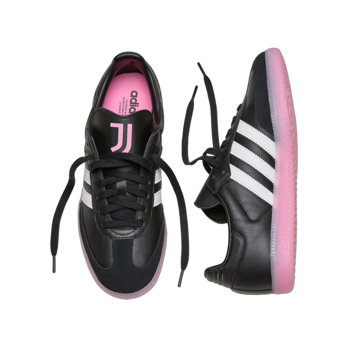 Adidas Samba Juventus