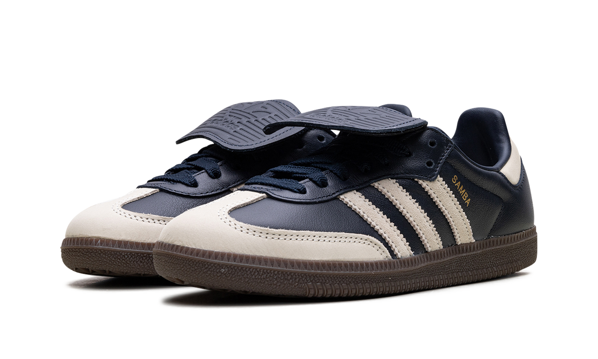 Adidas Samba LT Aurora Ink Cream White