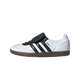 Adidas Samba LT Cloud White Core Black