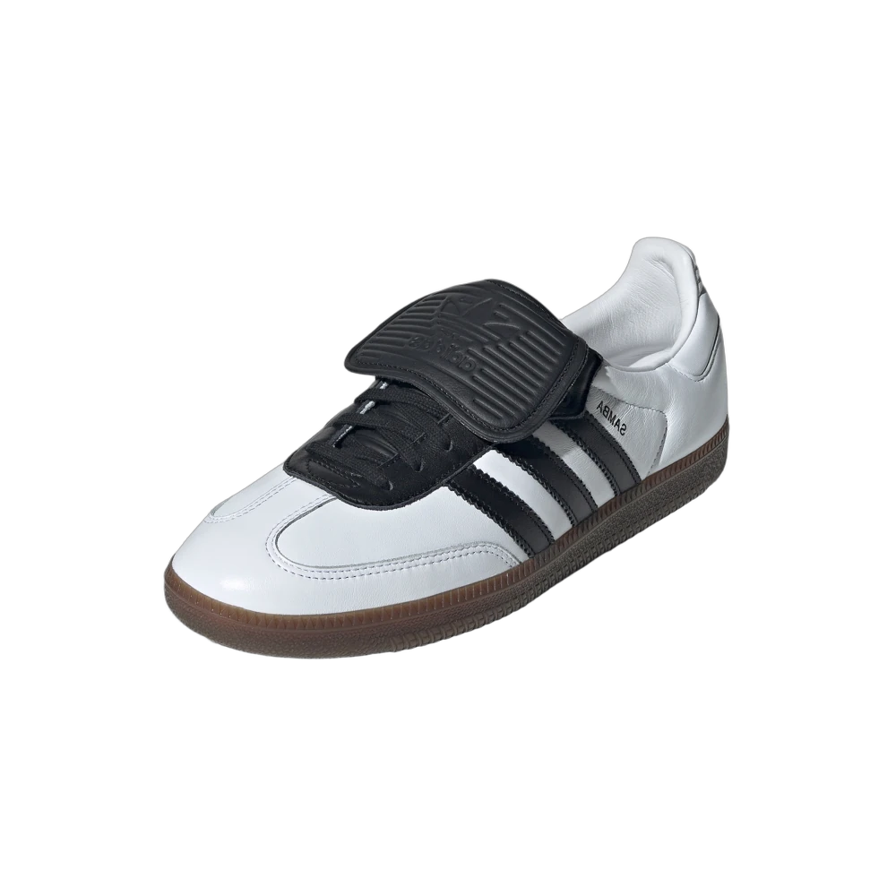 Adidas Samba LT Cloud White Core Black, Cloud White/Core Black/Gum (JI3199)