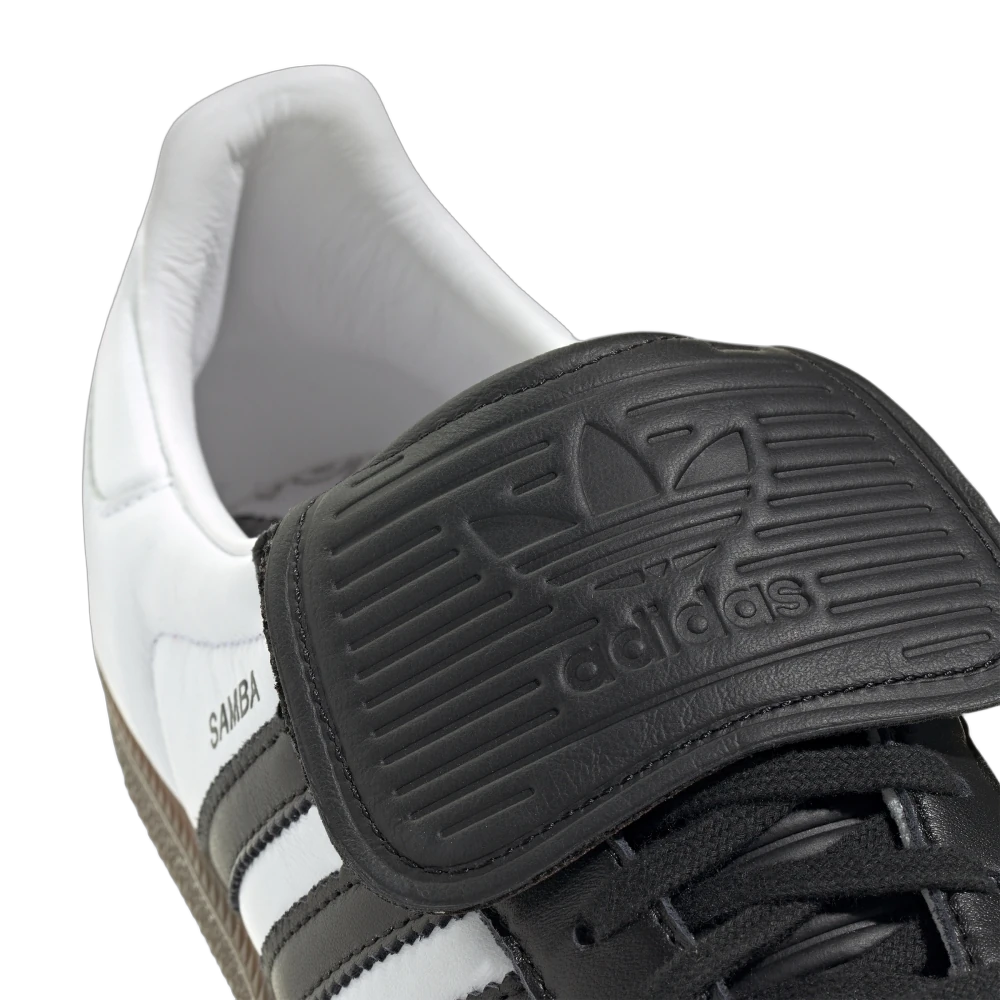 Adidas Samba LT Cloud White Core Black, Cloud White/Core Black/Gum (JI3199)