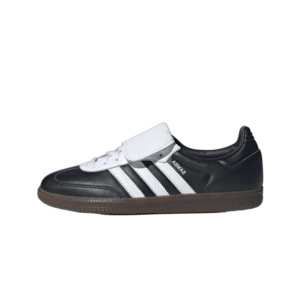 Adidas Samba LT Core Black Cloud White, Core Black/Cloud White/Gum (JI3200)