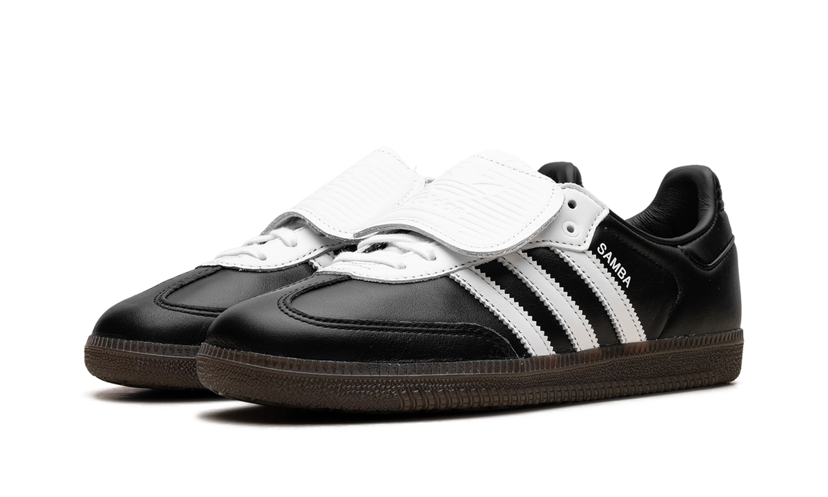 Adidas Samba LT Core Black Cloud White