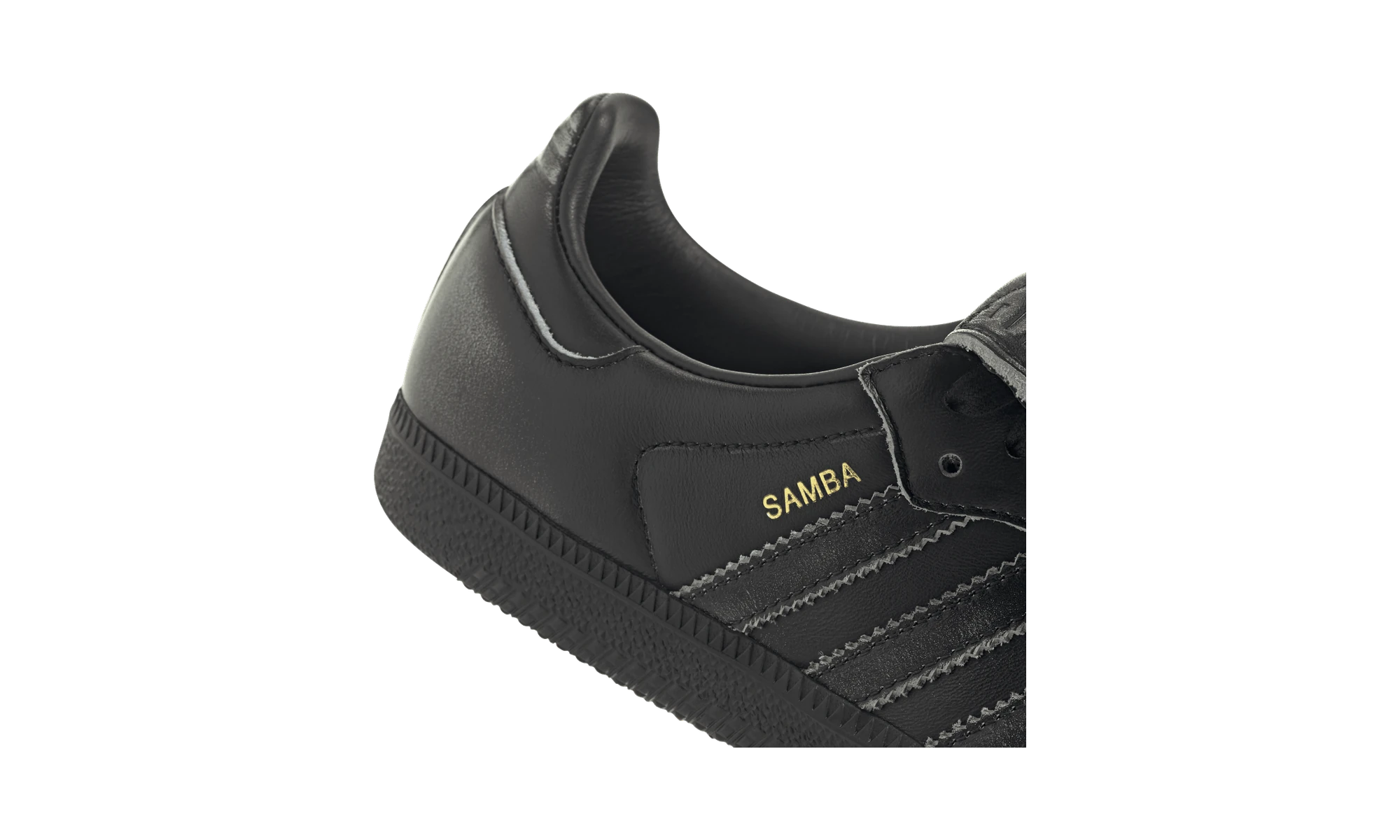 Adidas Samba LT Distressed Pack Black