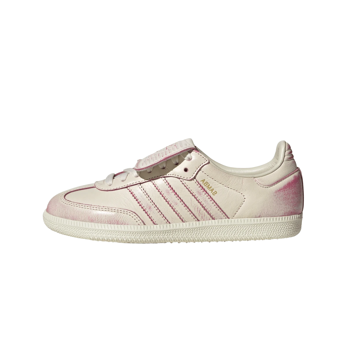 Adidas Samba LT Distressed Pack Cream White