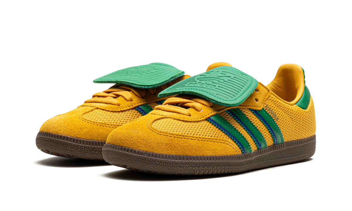 Adidas Samba LT Preloved Yellow