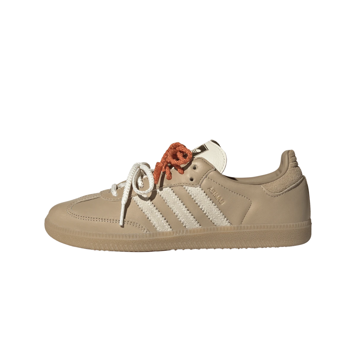 Adidas Samba Magic Beige Cream White