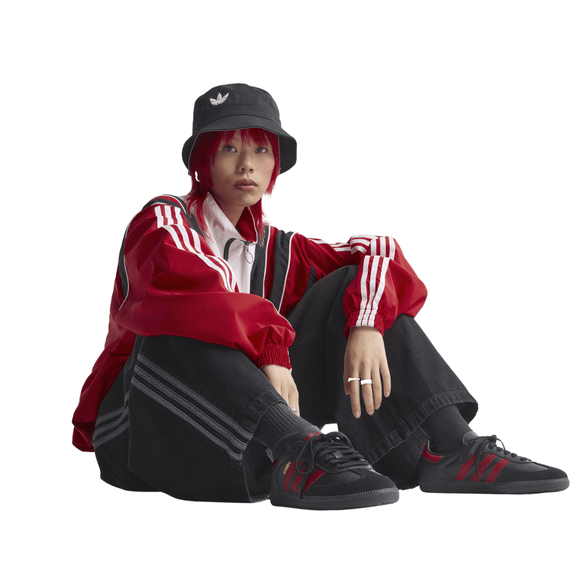 Adidas Samba Manchester United