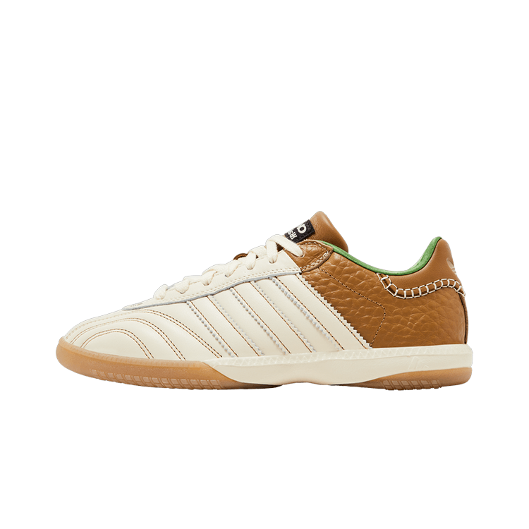 Adidas Samba Millennium Wales Bonner Elena Nappa, White/Wonder White (IF6703)