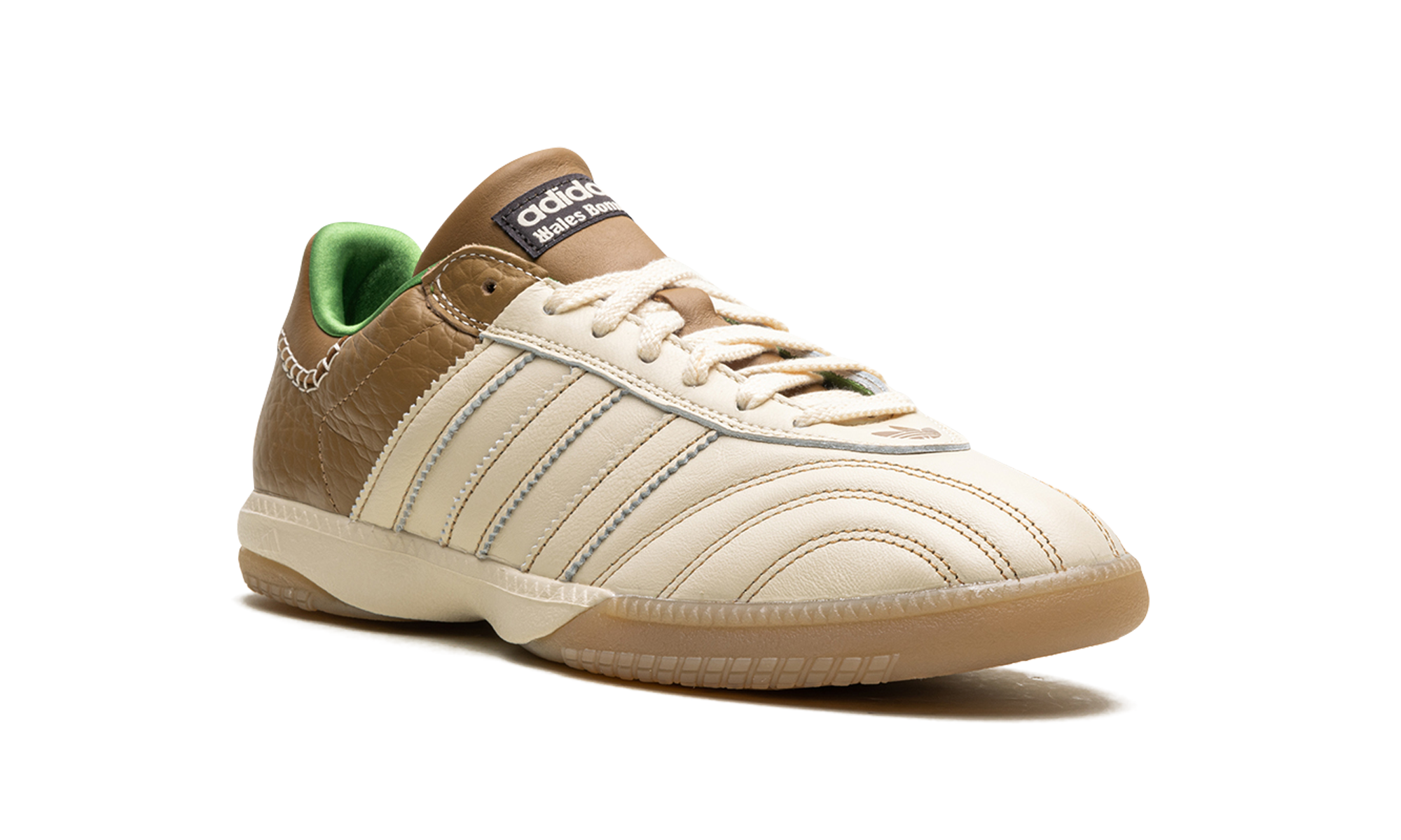 Adidas Samba Millennium Wales Bonner Elena Nappa