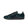 Adidas Samba OG Aurora Ivy Black Patent