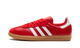 Adidas Samba OG Better Scarlet
