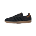 Adidas Samba OG Black Denim Gum