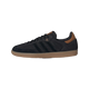 Adidas Samba OG Black Denim Gum
