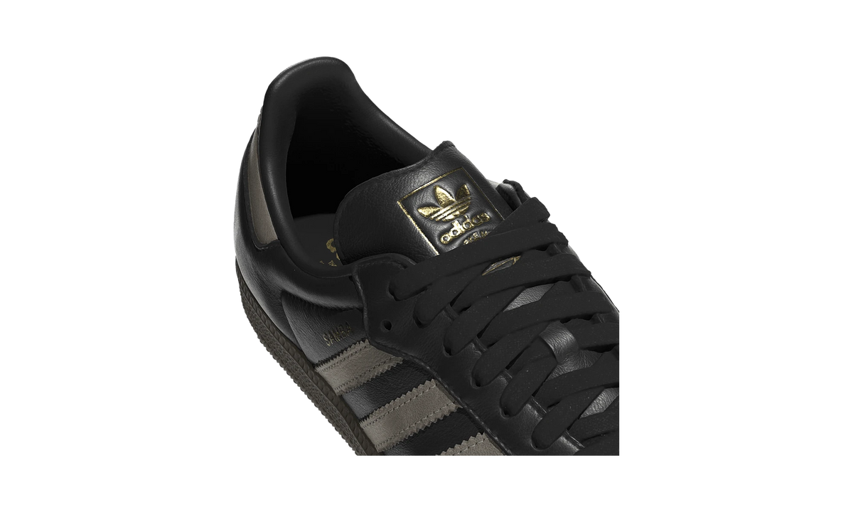 Adidas Samba OG Black Wonder Beige