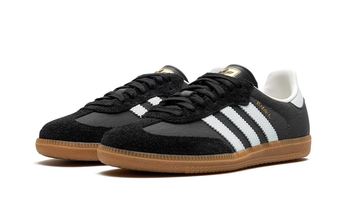 Adidas Samba OG Carbon