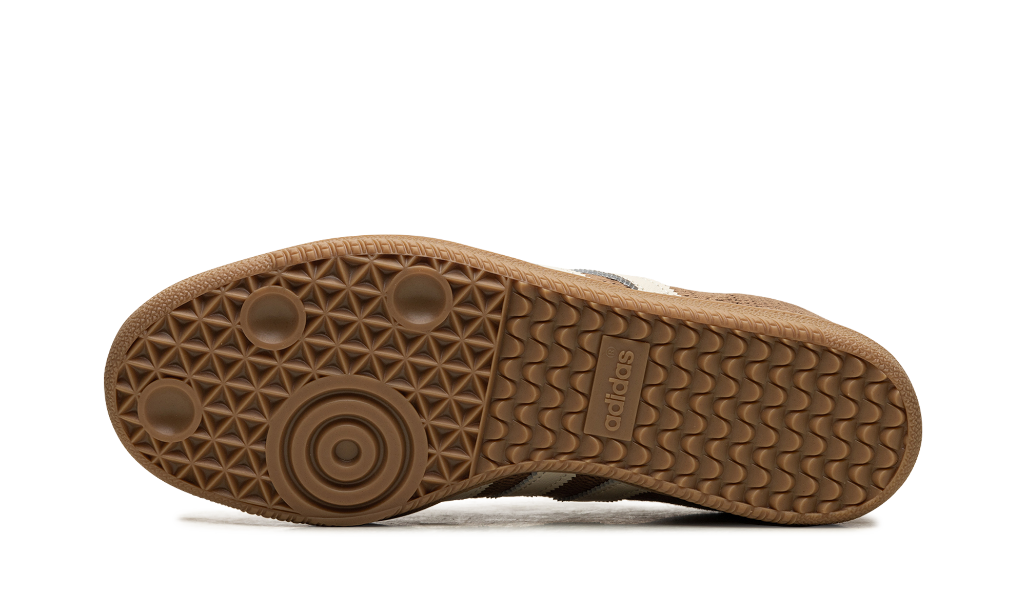 Adidas Samba OG Cardboard