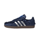 Adidas Samba OG Caroline Hu Satin Dark Blue
