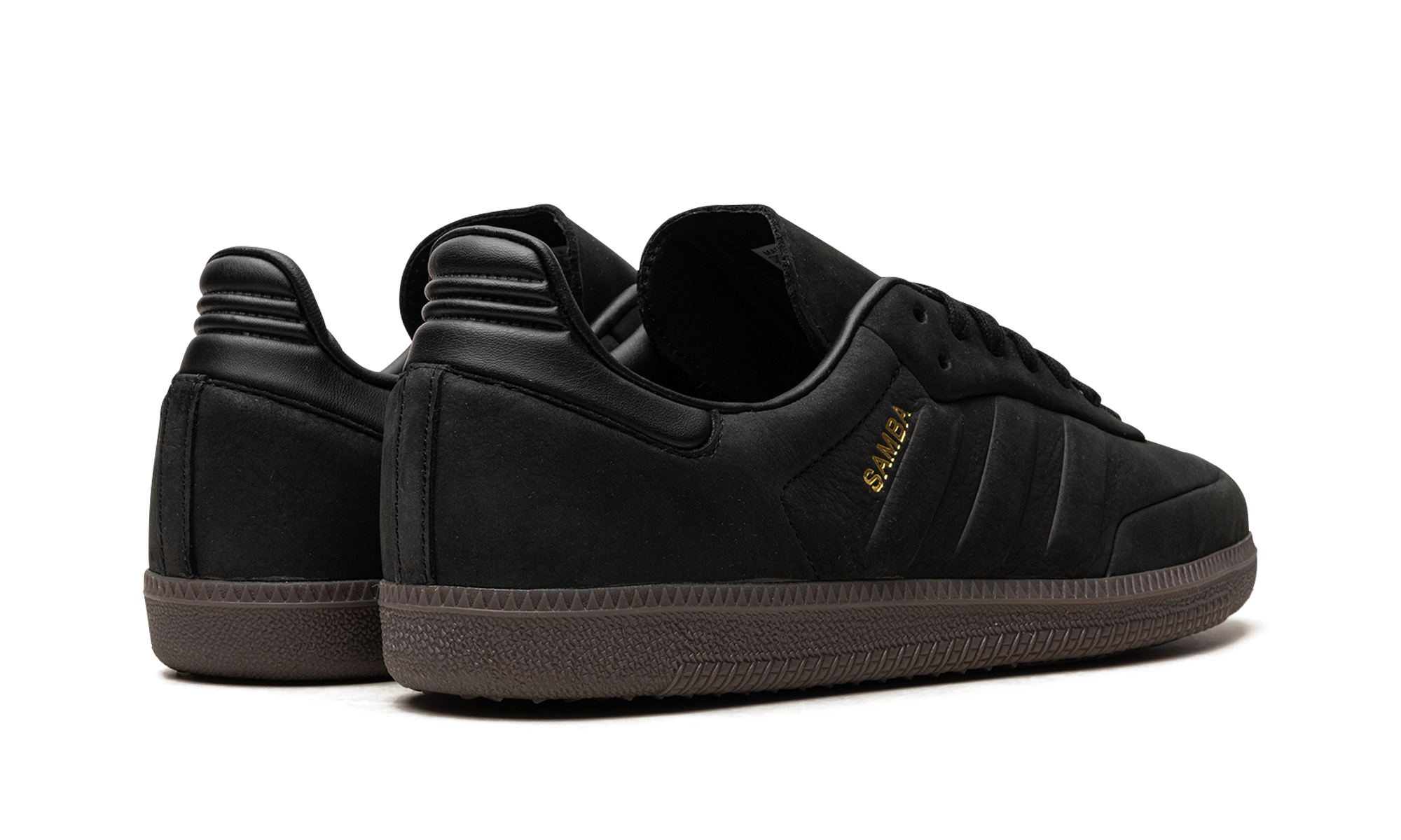 Adidas Samba OG Core Black