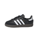 Adidas Samba OG Core Black Cloud White Gum (TD)
