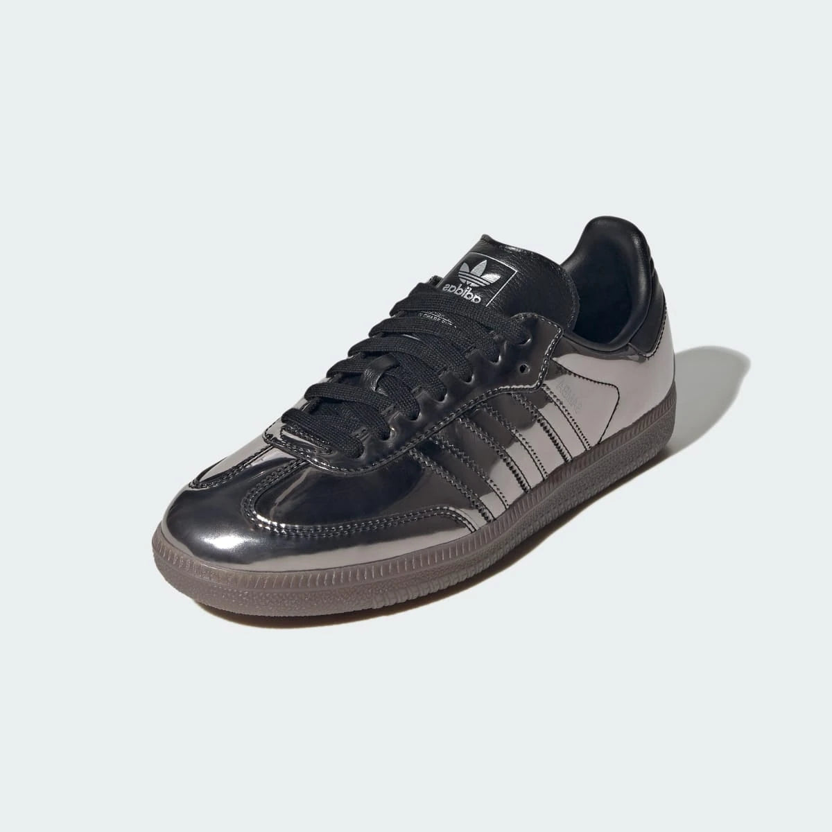 Adidas Samba OG Core Black Metallic