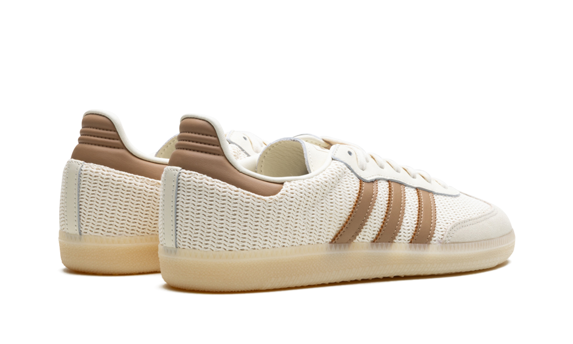 Adidas Samba OG Cream White Cardboard