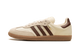 Adidas Samba OG Cream White Preloved Brown