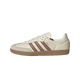 Adidas Samba OG Cream White Warm Clay
